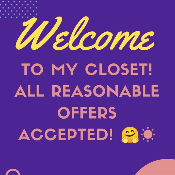 Meet your Posher, Mimi! ๐ - Picture 5 of 8